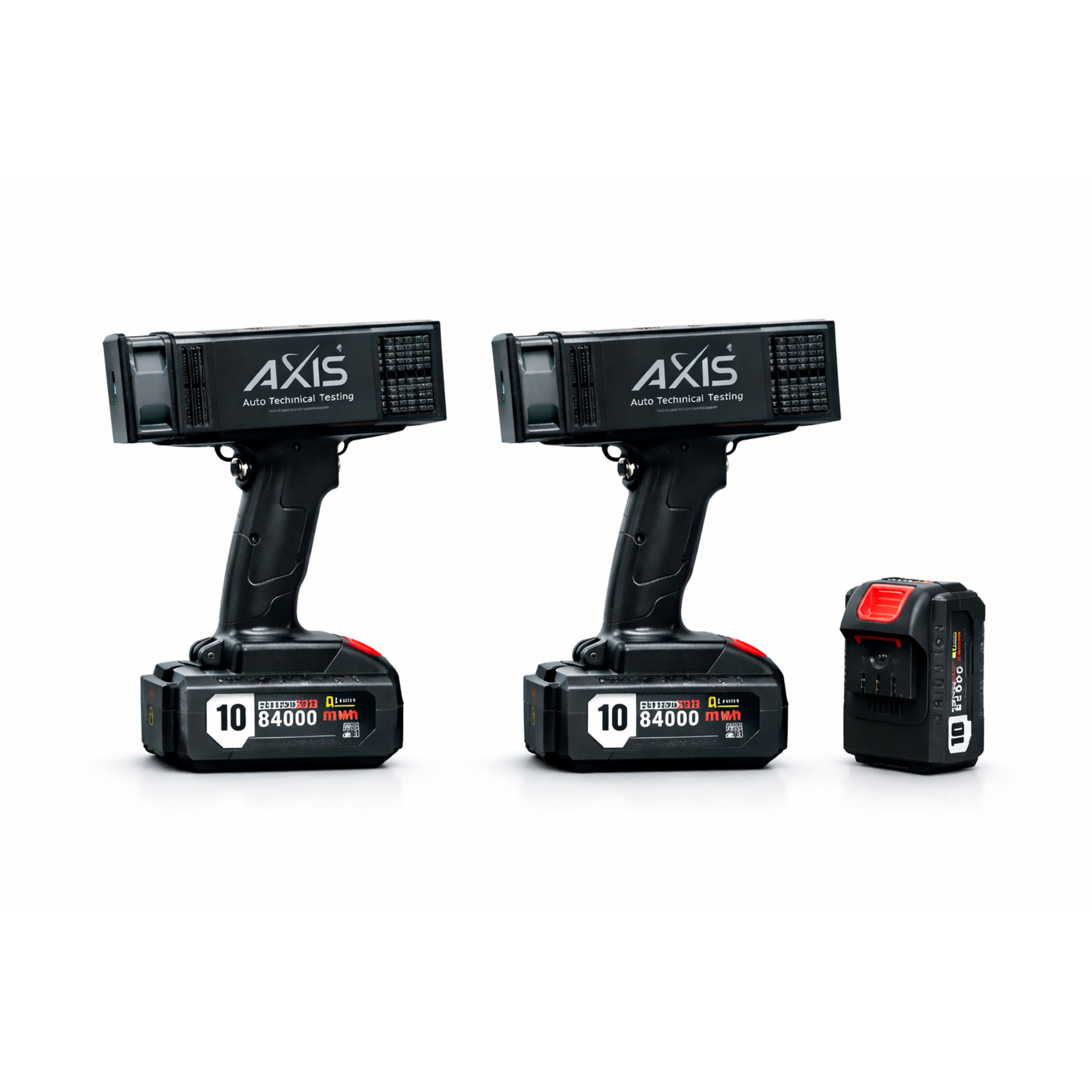 UV INSPECTION DEVICE