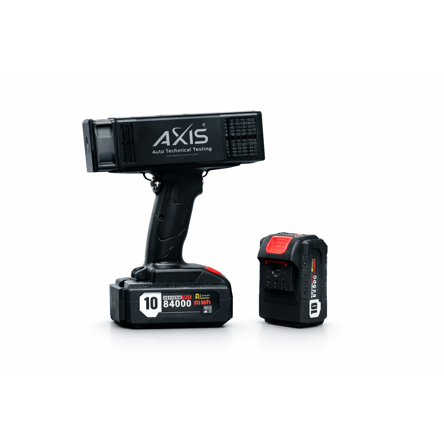 UV INSPECTION DEVICE