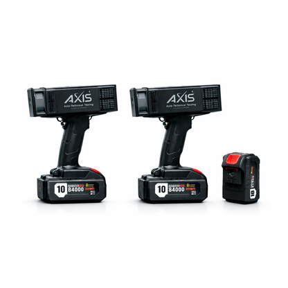 UV INSPECTION DEVICE